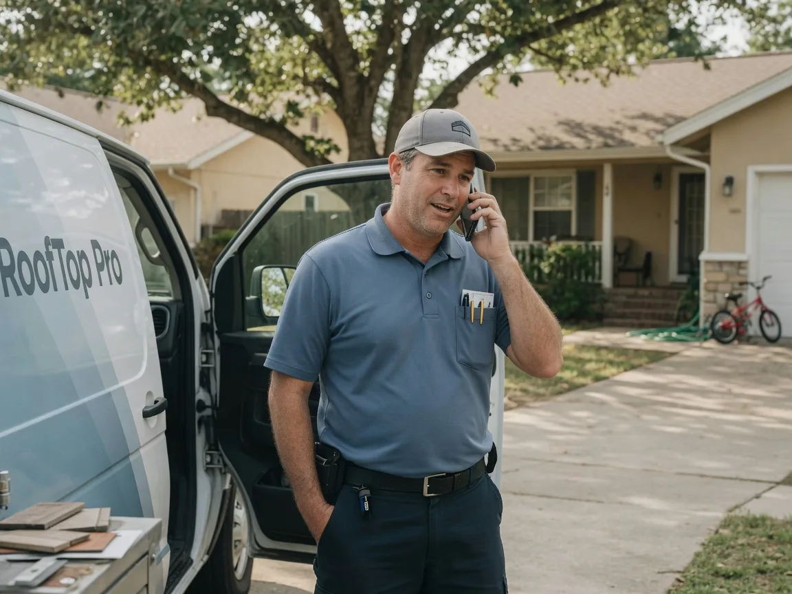 Roof Repair Upham, ND FAQs
