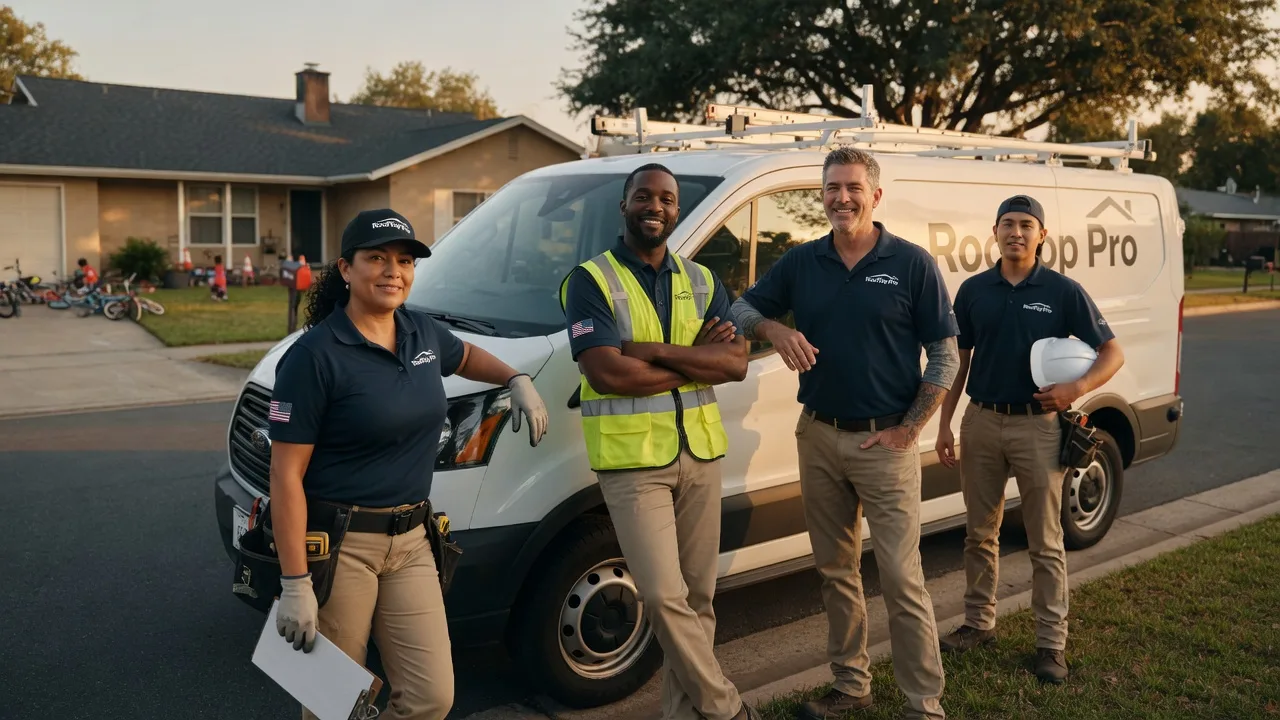 Roof Repair in Upham, ND near me