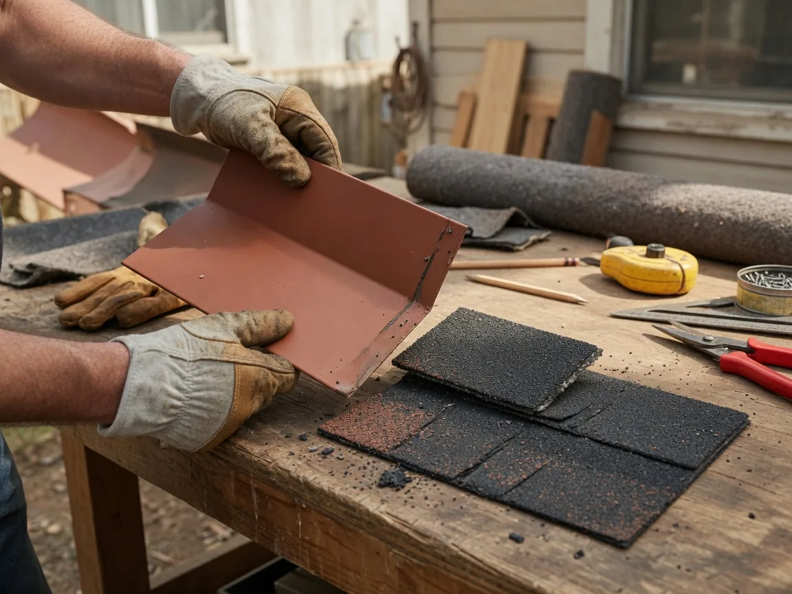Roof Repair company in Upham, ND